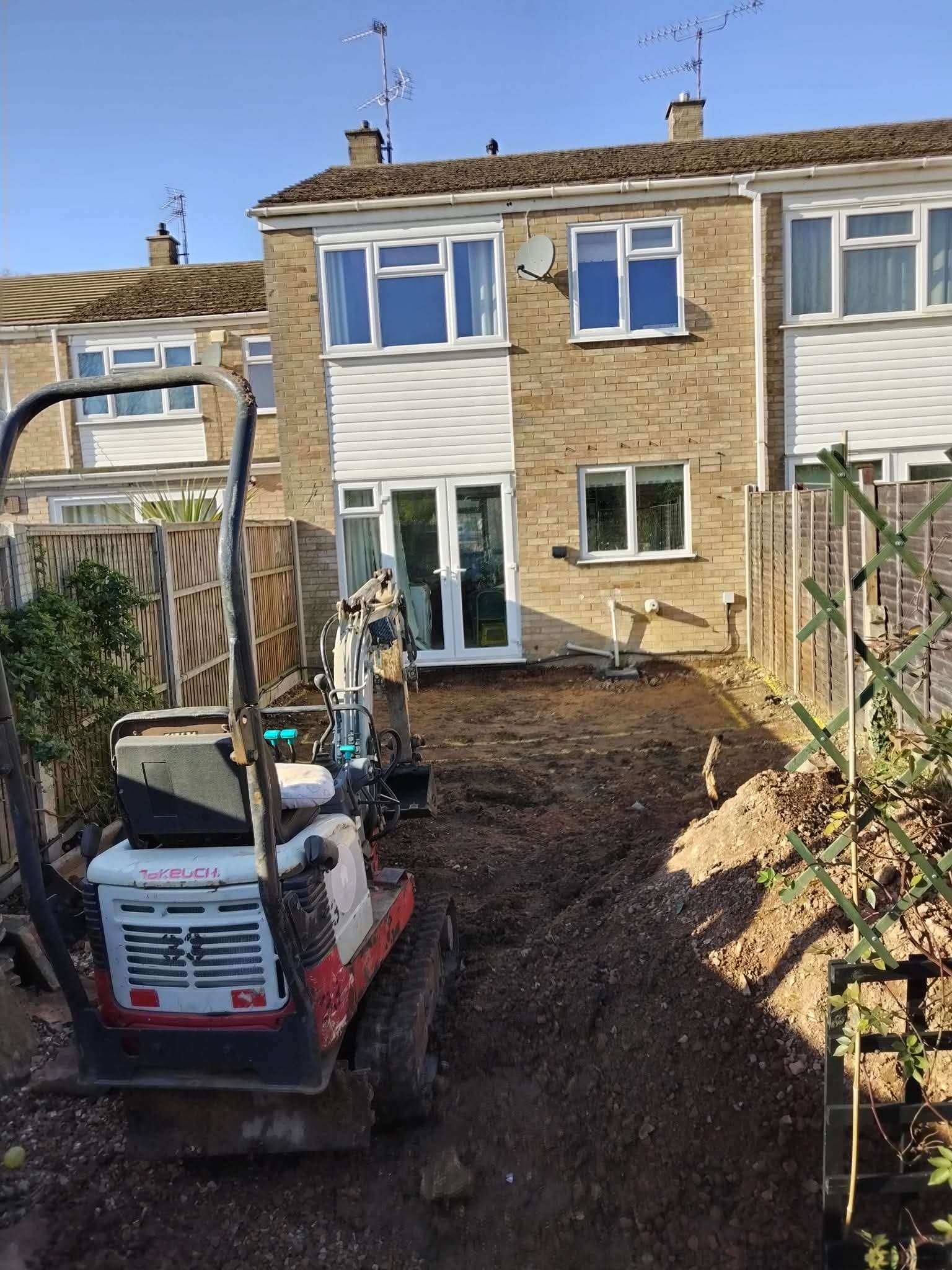 Stefan’s Building Ltd | New Homes
