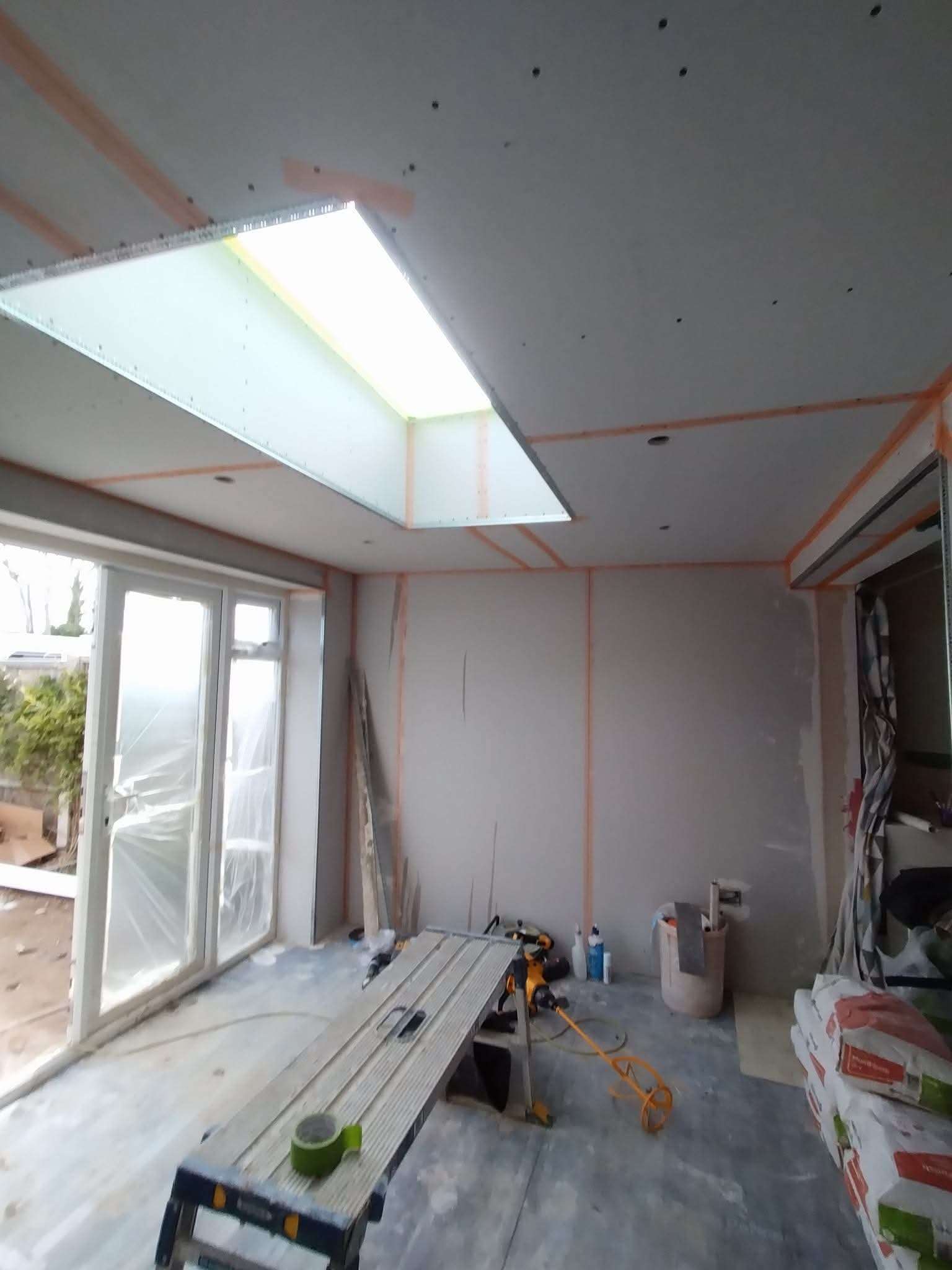 Stefan’s Building Ltd | New Homes