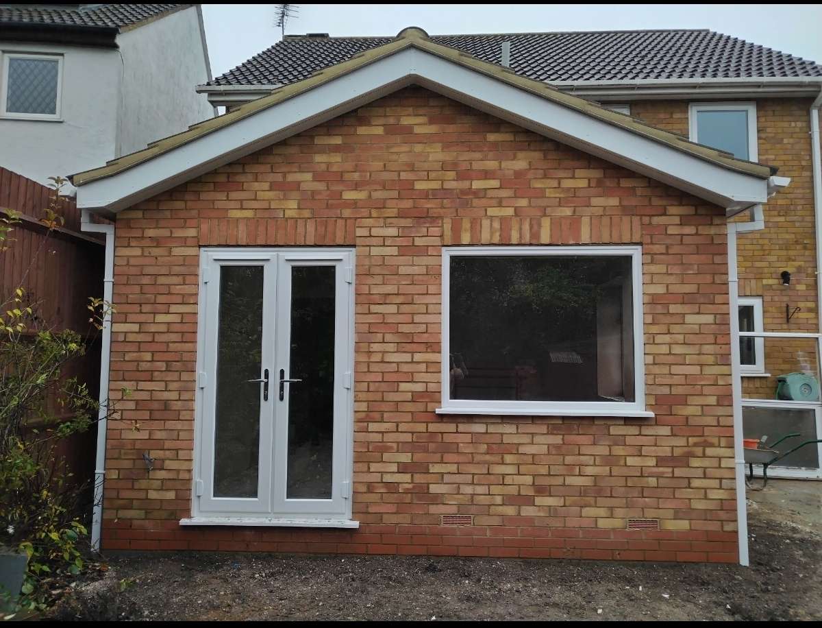 Stefan’s Building Ltd | House Extensions
