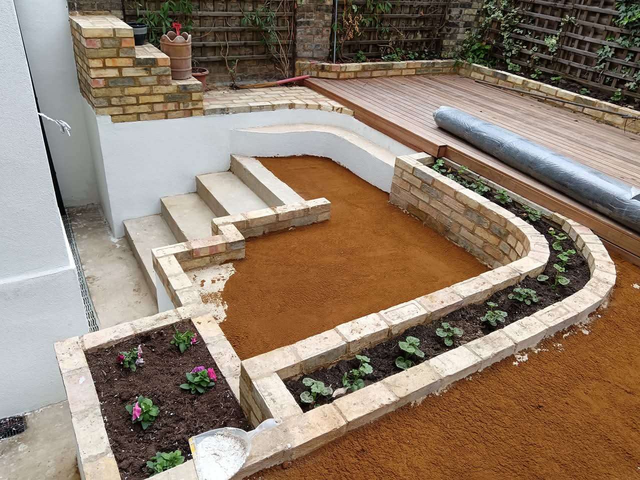 Stefan’s Building Ltd | Building Company