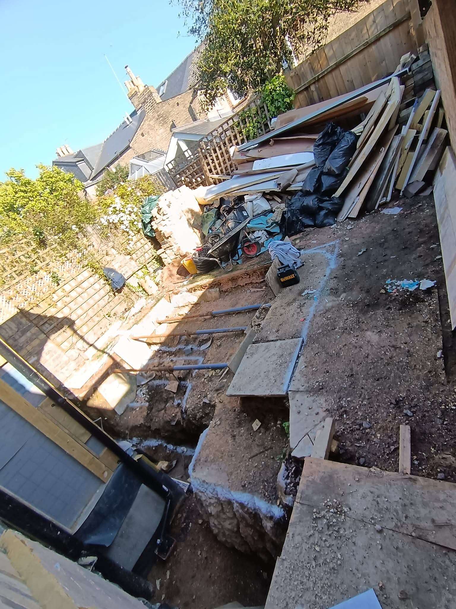 Stefan’s Building Ltd | Building Company