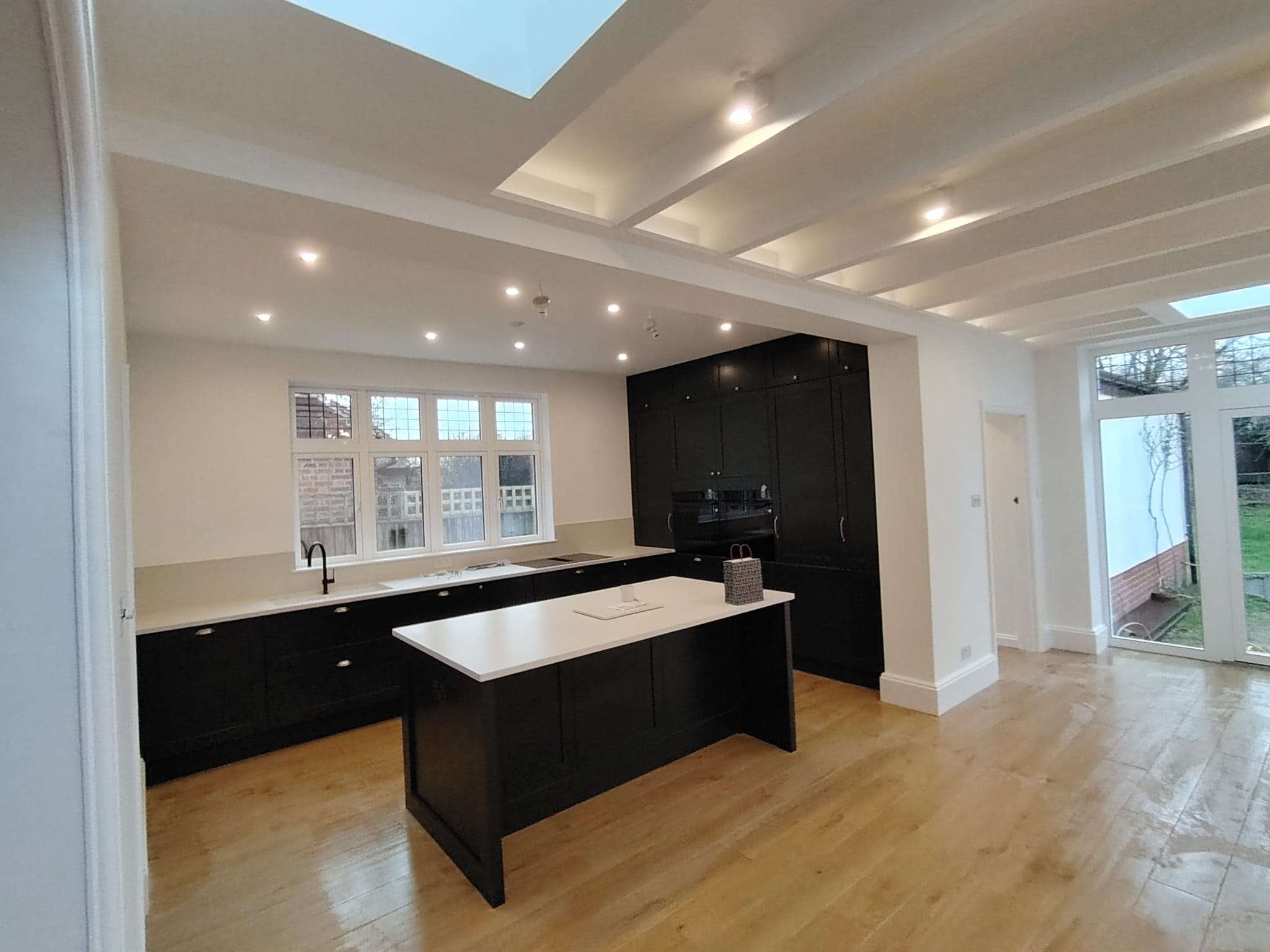 Stefan’s Building Ltd | Kitchens
